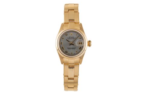 rolex 69168